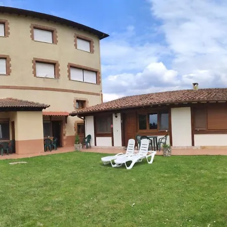 El Sol Apartment Potes