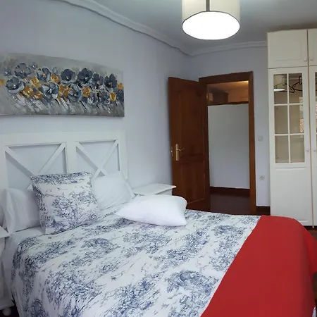 El Sol Apartament Potes