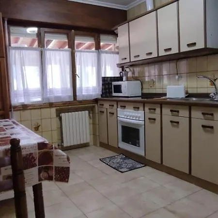 El Sol Apartment Potes