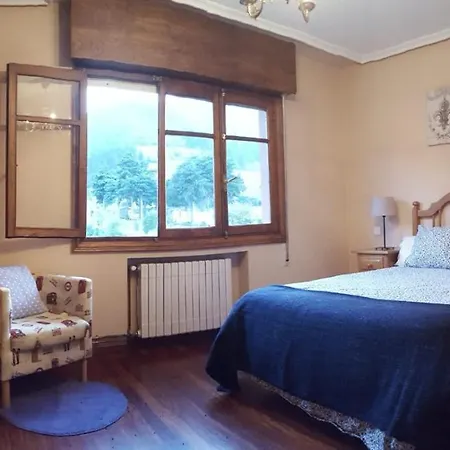 El Sol Apartment Potes