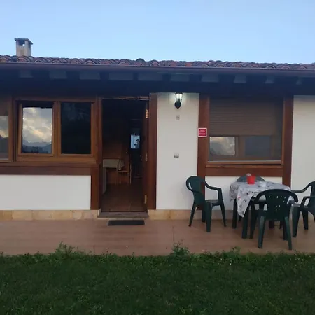 El Sol Apartment Potes