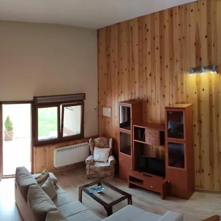 Apartment El Sol Potes