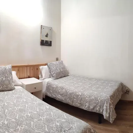 El Sol Apartment Potes