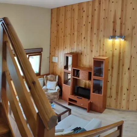 Apartment El Sol Potes