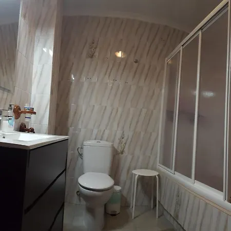 Apartment El Sol Potes