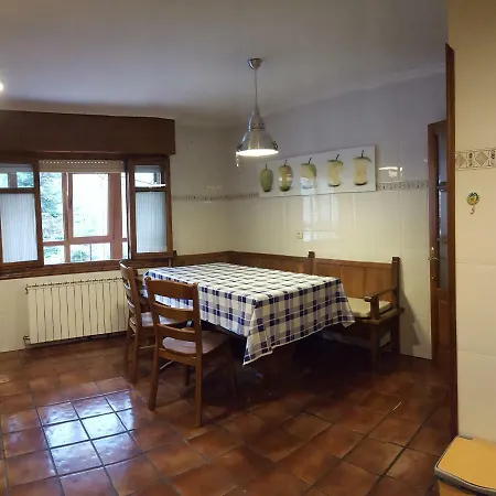 Appartement El Sol