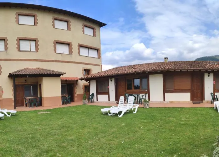 El Sol Apartmán Potes