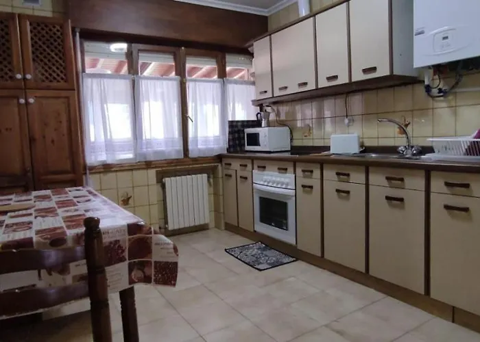 El Sol Apartmán Potes