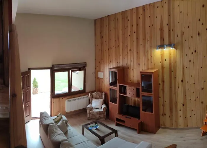 Apartament El Sol Potes