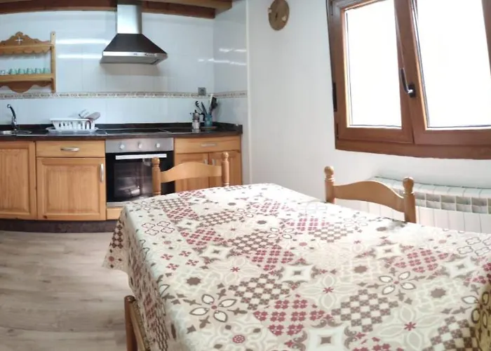 El Sol Apartmán Potes