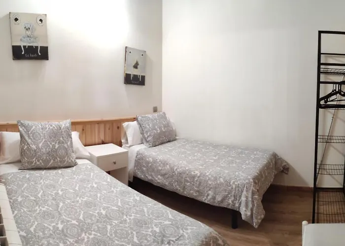 El Sol Apartmán Potes