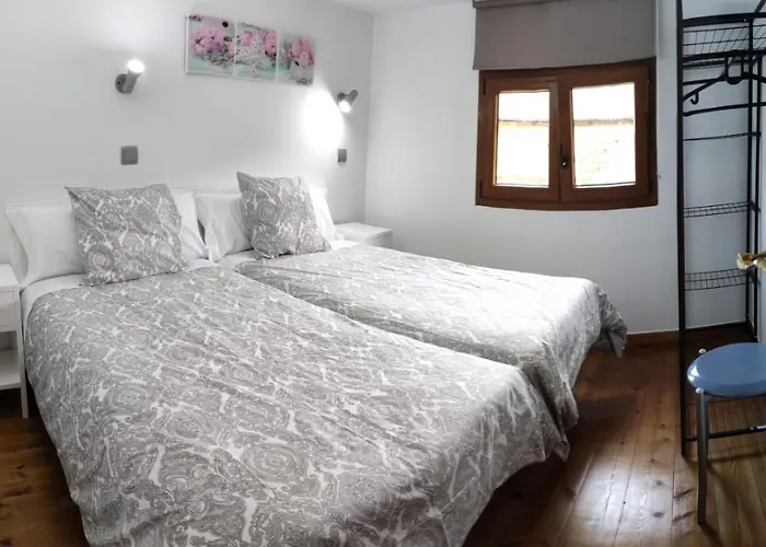 El Sol Apartmán Potes