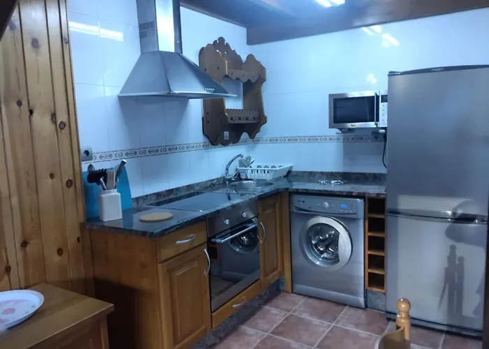 El Sol Apartmán Potes