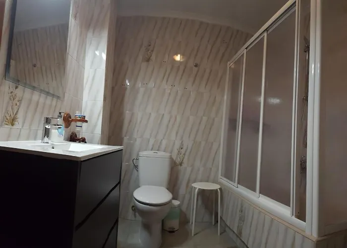 Apartament El Sol Potes